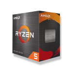 Procesador AMD Ryzen 5 5600XT AM4 6 Núcleos 12 Hilos