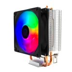 CPU Cooler Raptor Cryo RGB Potencia Max 95W p/AMD/Intel