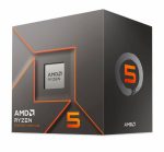 Procesador AMD Ryzen 5 8400F AM5 SIN VIDEO CON COOLER