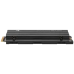 Disco SSD M.2 Corsair 1TB MP600 PRO LPX PCIe Gen4 x 4 NVMe p/PS5 Black - Image 4