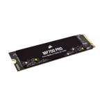 Disco SSD M.2 Corsair 1TB MP700 PRO PCIe Gen5 x4 NVMe 2.0 Black - Image 2