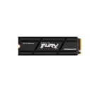 Disco SSD M.2 KINGSTON FURY RENEGADE 1000 GB c/Disp. NVMe GEN5
