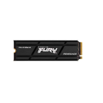 Disco SSD M.2 KINGSTON FURY RENEGADE 1000 GB c/Disp. NVMe GEN5