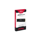 Disco SSD M.2 KINGSTON FURY RENEGADE 1000 GB NVMe GEN5 PCIe 5.0 - Image 3