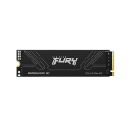 Disco SSD M.2 KINGSTON FURY RENEGADE 1000 GB NVMe GEN5 PCIe 5.0