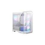 MSI MAG PANO M100R PZ WHITE