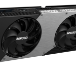VGA INNO3D GEFORCE RTX 5060 Ti TWIN X2 16GB (16GB GDDR7)
