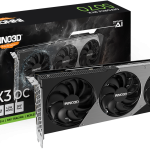 VGA INNO3D GEFORCE RTX 5070 TWIN X2 (12GB GDDR7)