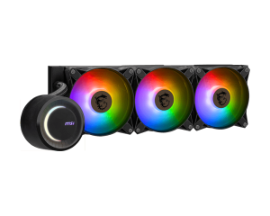 MSI AIO WATERCOOLER MAG CORELIQUID E360