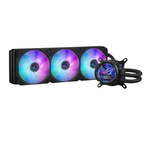 ASUS AIO WATERCOOLER ROG STRIX LC III 360 ARGB