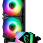 MSI AIO WATERCOOLER MAG CORELIQUID C240