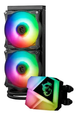 MSI AIO WATERCOOLER MAG CORELIQUID C240