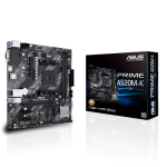 MotherBoard ASUS (SOCKET AM4) PRIME A520M-K/CSM - Image 2