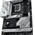 MotherBoard ASUS (SOCKET LGA 1700) ROG STRIX B760-A GAMING WIFI