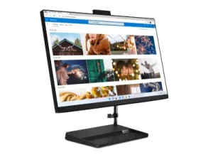 PC Armada All in One compacta y lista para usar