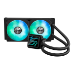 ASUS AIO WATERCOOLER PRIME LC 240 ARGB