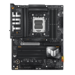 MotherBoard ASUS (SOCKET AM5) TUF GAMING X870-PLUS WIFI