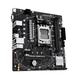 MotherBoard ASUS (SOCKET AM5) PRIME A620M-K-CSM