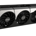 VGA INNO3D GEFORCE RTX 5090 X3 (32GB GDDR7)
