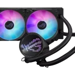 ASUS AIO WATERCOOLER ROG RYUO III 240 ARGB