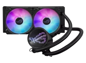 ASUS AIO WATERCOOLER ROG RYUO III 240 ARGB