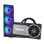 VGA ASUS GEFORCE RTX 5090 ROG ASTRAL LC OC EDITION 32G (32GB GDDR7)