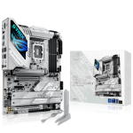 MotherBoard ASUS (SOCKET LGA 1851) ROG STRIX Z890-A GAMING WIFI