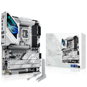 MotherBoard ASUS (SOCKET LGA 1851) ROG STRIX Z890-A GAMING WIFI