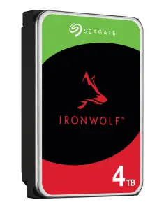 HDD Seagate Barracuda 4TB para PC