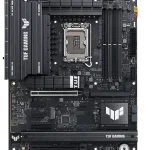 MotherBoard ASUS (SOCKET LGA 1851) TUF GAMING Z890-PLUS WIFI