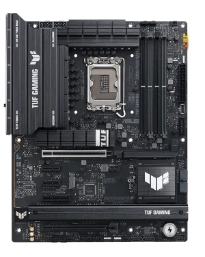 MotherBoard ASUS (SOCKET LGA 1851) TUF GAMING Z890-PLUS WIFI