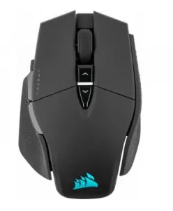 Mouse silencioso para oficina, hogar o gamer