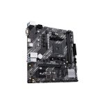 MotherBoard ASUS (SOCKET AM4) PRIME A520M-K/CSM