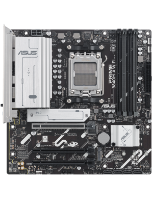 MotherBoard ASUS (SOCKET AM5) PRIME B840M-A WIFI