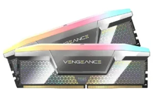 Memoria RAM Kingston Fury DDR5 de alto rendimiento