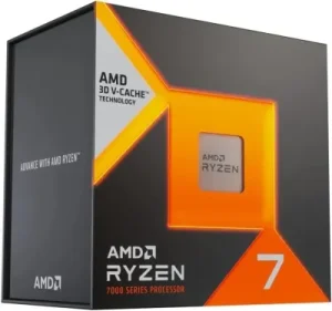 PC Armada Gamer AMD Ryzen con placa de video NVIDIA GeForce
