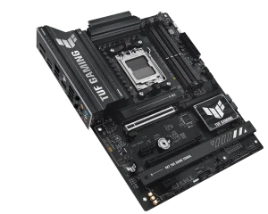 MotherBoard ASUS (SOCKET AM5) TUF GAMING B850-E WIFI