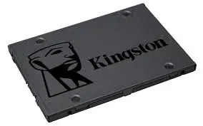 SSD Kingston 960GB económico para computadora