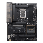 MotherBoard ASUS (SOCKET LGA 1700) PROART B760-CREATOR WIFI