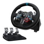 Volante Logitech G29 Racing PS/PC