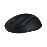Mouse Logitech Wir M317 Black - Image 2