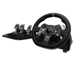Volante Logitech G920 Racing