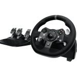 Volante Logitech G920 Racing