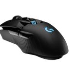 Mouse Logitech G903 Lightspeed Wired/Wireless