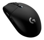 Mouse Logitech G305 Lightspeed Wireless Black - Image 2
