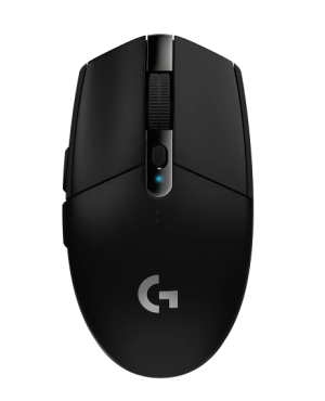 Mouse Logitech G305 Lightspeed Wireless Black