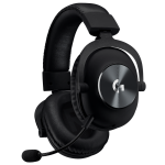 Auricular c/Microfono Logitech PRO X Gaming