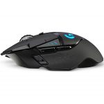 Mouse Logitech G502 Wireless Gaming LIGHTSPEED - Image 2