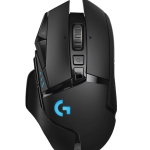 Mouse Logitech G502 Wireless Gaming LIGHTSPEED