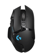 Mouse Logitech G502 Wireless Gaming LIGHTSPEED